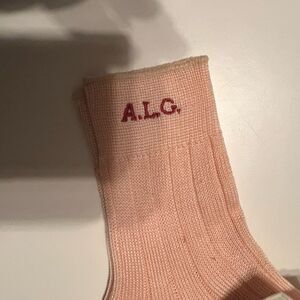Gucci socks